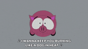 song singing GIF by South Park 