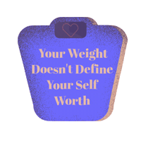 Progressme Sticker by Together against eating disorder