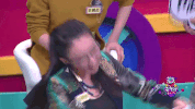qi pa shuo GIF