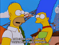 homer simpson GIF