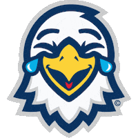 College Usi Sticker by University of Southern Indiana