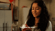 Never Have I Ever Poorna Jagannathan GIF by NETFLIX