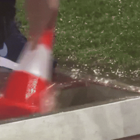 Noah Lyles vs Oblique Seville