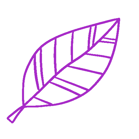 Leaf Wwq Sticker