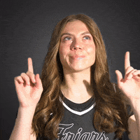 College Hoops Sport GIF by Providence Friars