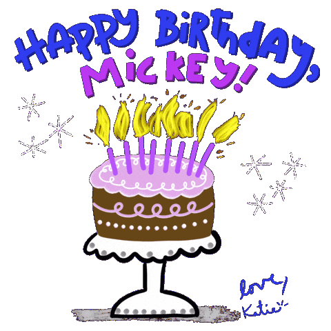 KatieDavisBurps  Sticker