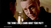 Chicago Pd GIF by NBC