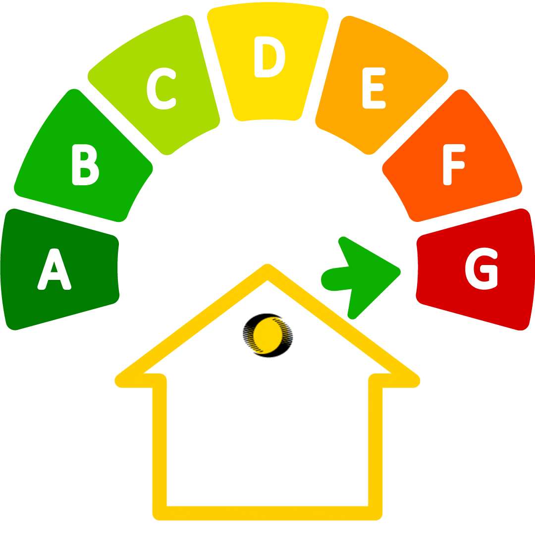 Saint_Gobain giphyupload isolation energie maison Sticker