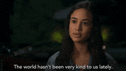 Freeform GIF by Party of Five