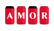 Fun Omg Sticker by Coca-Cola