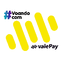 valePay turismo agente de viagens agências de turismo valepay Sticker