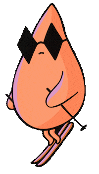 Yam Revelstoke Sticker