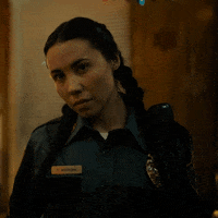 Interested Science Fiction GIF by Paramount+