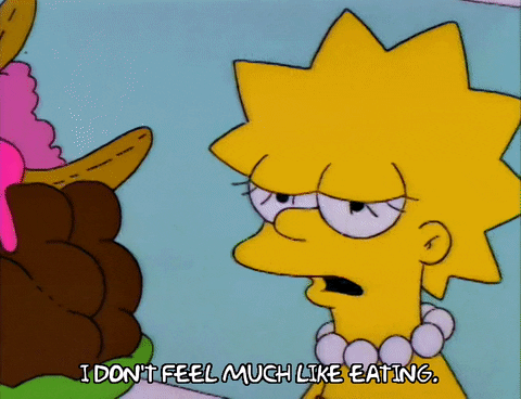 tired season 3 GIF