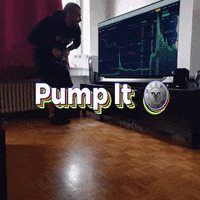 Crypto Invest GIF by VVMCoin