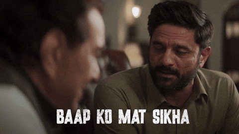 Jaideep Ahlawat GIF by MaddockFilms