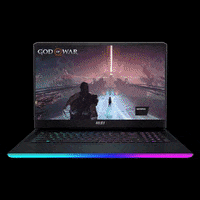 GIF by MSI Gaming