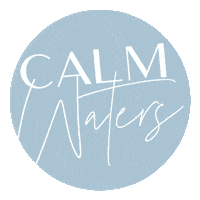 hellocalmwaters beauty relax skin zzz Sticker