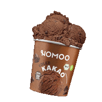 Ice Cream Sticker by NOMOO