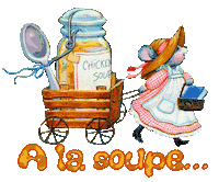 miam STICKER