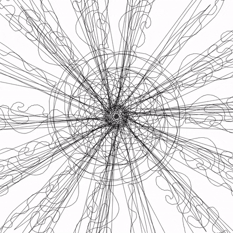 sun flower GIF by MadaGarbea
