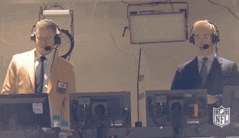 Regular Season Football GIF by NFL