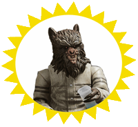 Cantina Sticker by SWTVC
