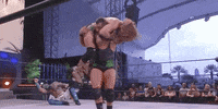 Aew On Tnt Wardlow GIF by All Elite Wrestling on TNT