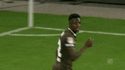 Dance Fcsp GIF by FC St. Pauli