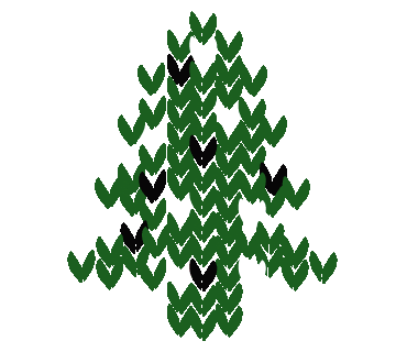 Come As You Are Christmas Sticker by Crocs Shoes