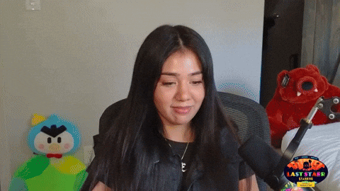 Brawl Stars Wow GIF by Tribe Gaming