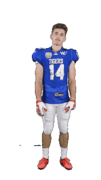 Football Yes Sticker by ACSL - Austrian College Sports League