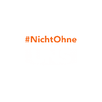 Unter Uns Sticker by UFA