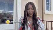 Naomi Campbell Global Goal GIF by Global Citizen