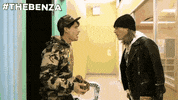 Great News Bromance GIF by Tokyo Cowboys