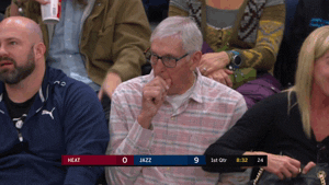 hall of fame legend GIF by NBA
