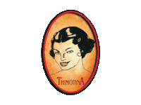 thimotina tina cachaça pinga destilado Sticker