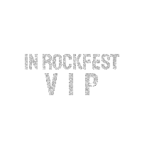 Kesa Rockfest Sticker by Tammerfest