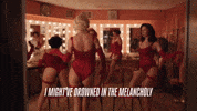 Sitting Music Video GIF by Taylor Swift