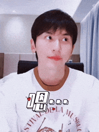 Zzh 想想 GIF