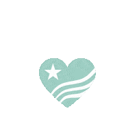 Heart Sticker by Spouse-ly
