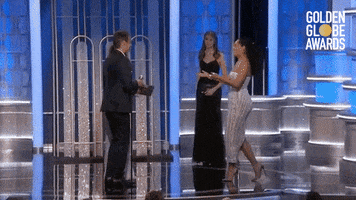 Tracee Ellis Ross Black Girl Magic GIF by Golden Globes