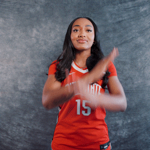 Basketball No GIF by Ohio State Athletics
