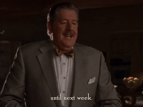 season 5 netflix GIF by Gilmore Girls 