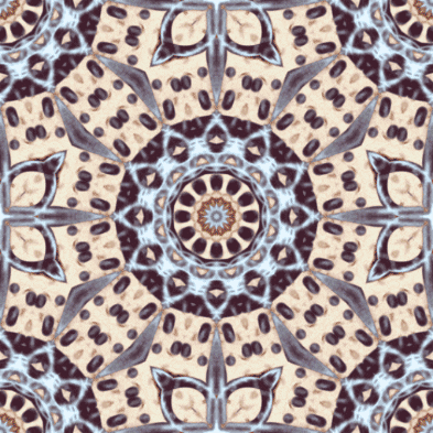 Kaleidoscope GIF by Luis Ricardo