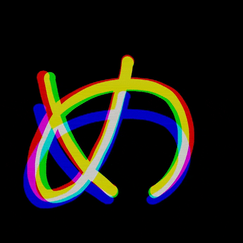 AimerDesign 目 ひらがな aimerdesign め GIF