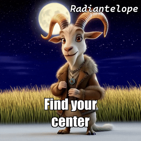 Stars Sky GIF by Radiantelope