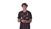 USIvry martinez ivry usivryhb usivry Sticker