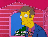 talking season 8 GIF