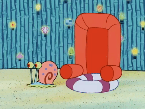 season 5 the original fry cook GIF by SpongeBob SquarePants
